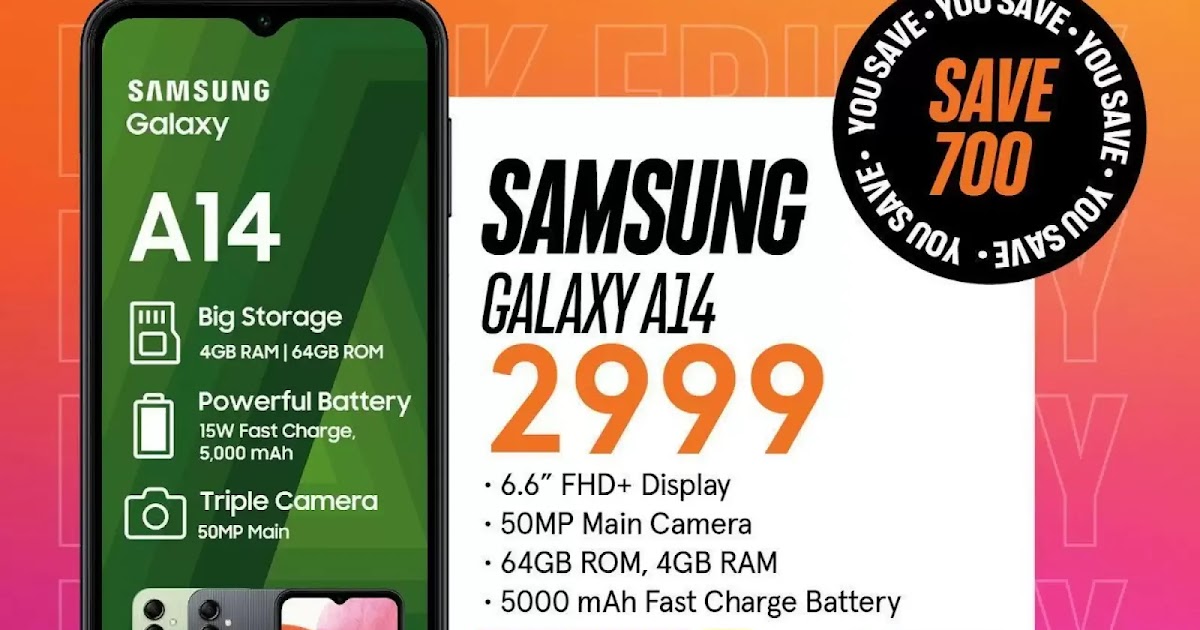 Jet Cellular Black Friday Deals Special (29 November 2024)